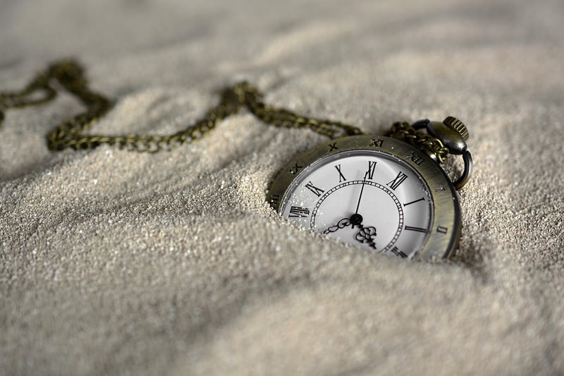 Time-Travel Gurus